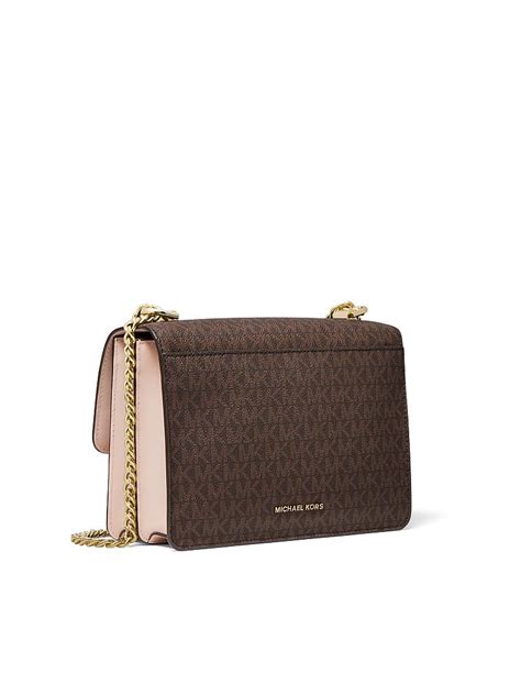 michael kors tasche blumenmuster|michael kors handbags.